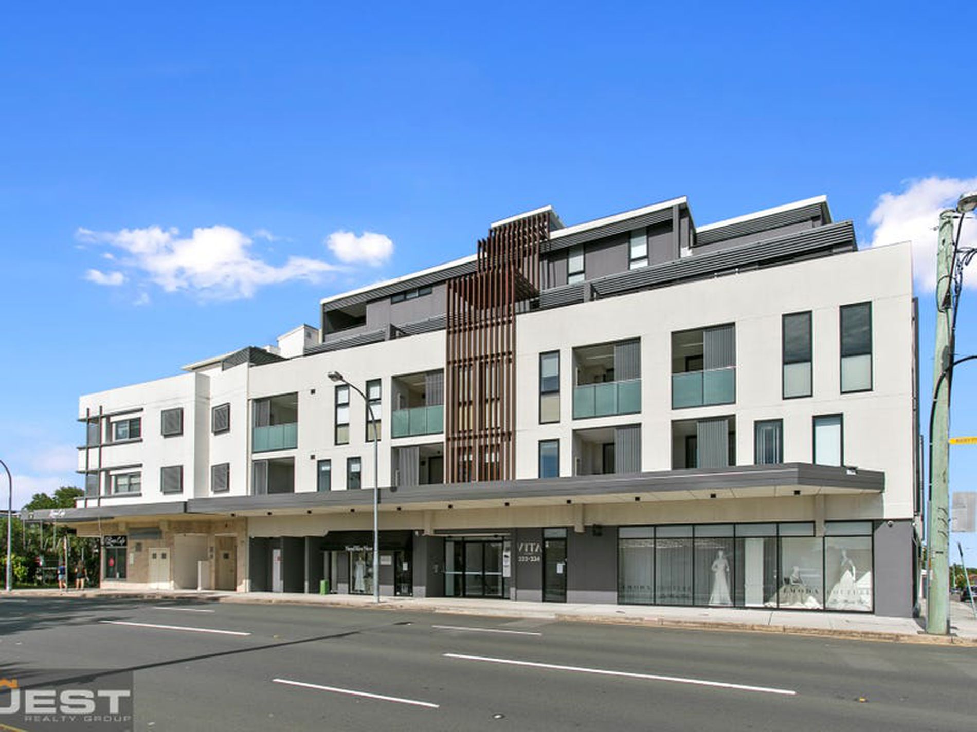 203 / 232-234 Rocky Point Road, Ramsgate