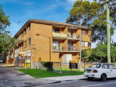 14 / 100 Broomfield Street, Cabramatta