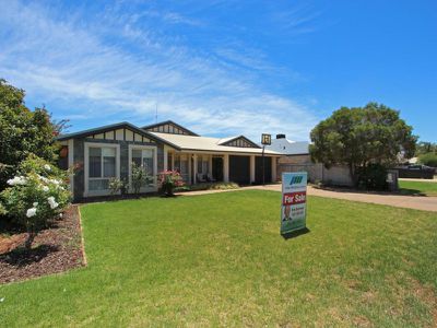 81 McCleery Street, Kalgoorlie