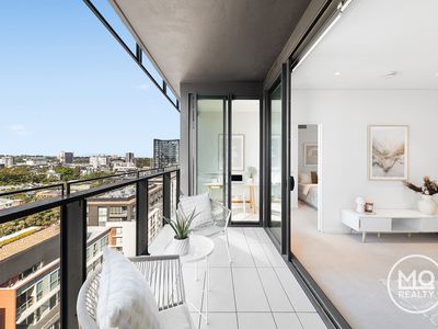1805 / 301 Botany Road, Zetland