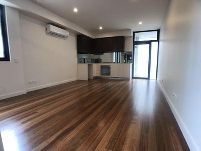 201 / 2 Hazelbank Place, North Sydney