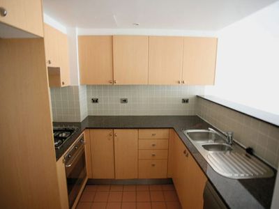 1401 / 1 Hosking Place, Sydney