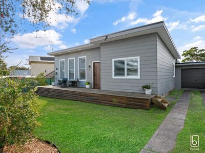2 Second Avenue, Toukley