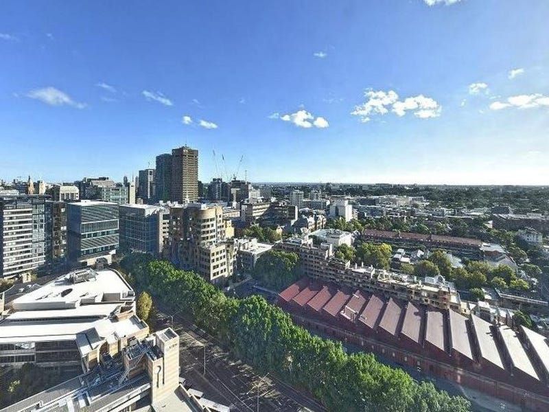 3221 / 65 Tumbalong Boulevard, Haymarket