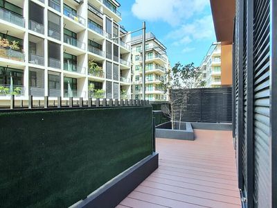 12 / 21 Bay Drive, Meadowbank