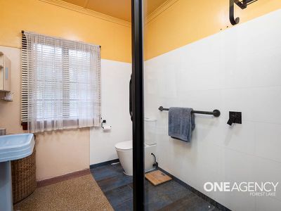 66 Highfield St, Durack