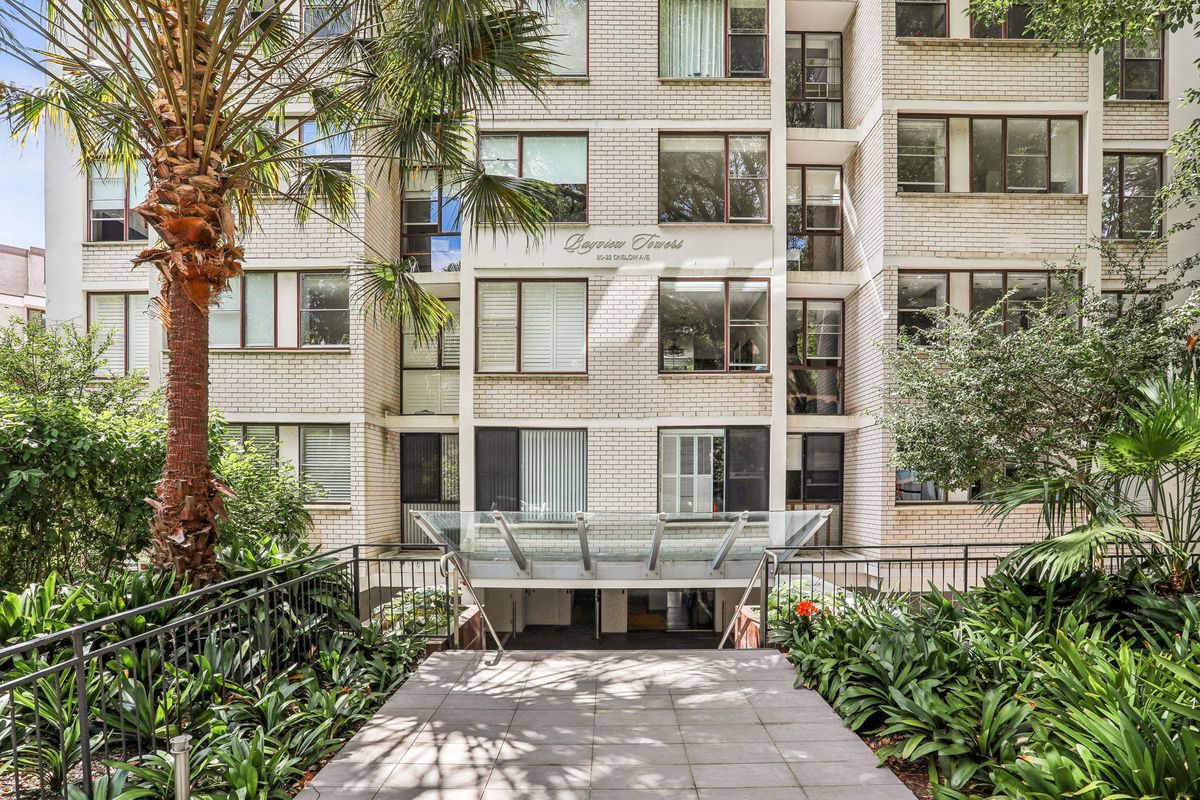 2b / 20-22 Onslow Avenue, Elizabeth Bay
