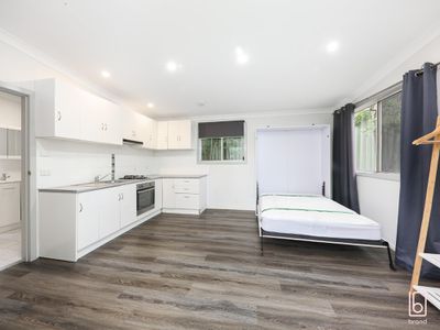 130 Sunrise Avenue, Halekulani