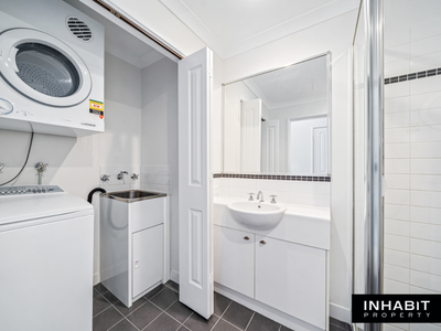 42 / 134 Aberdeen Street, Northbridge