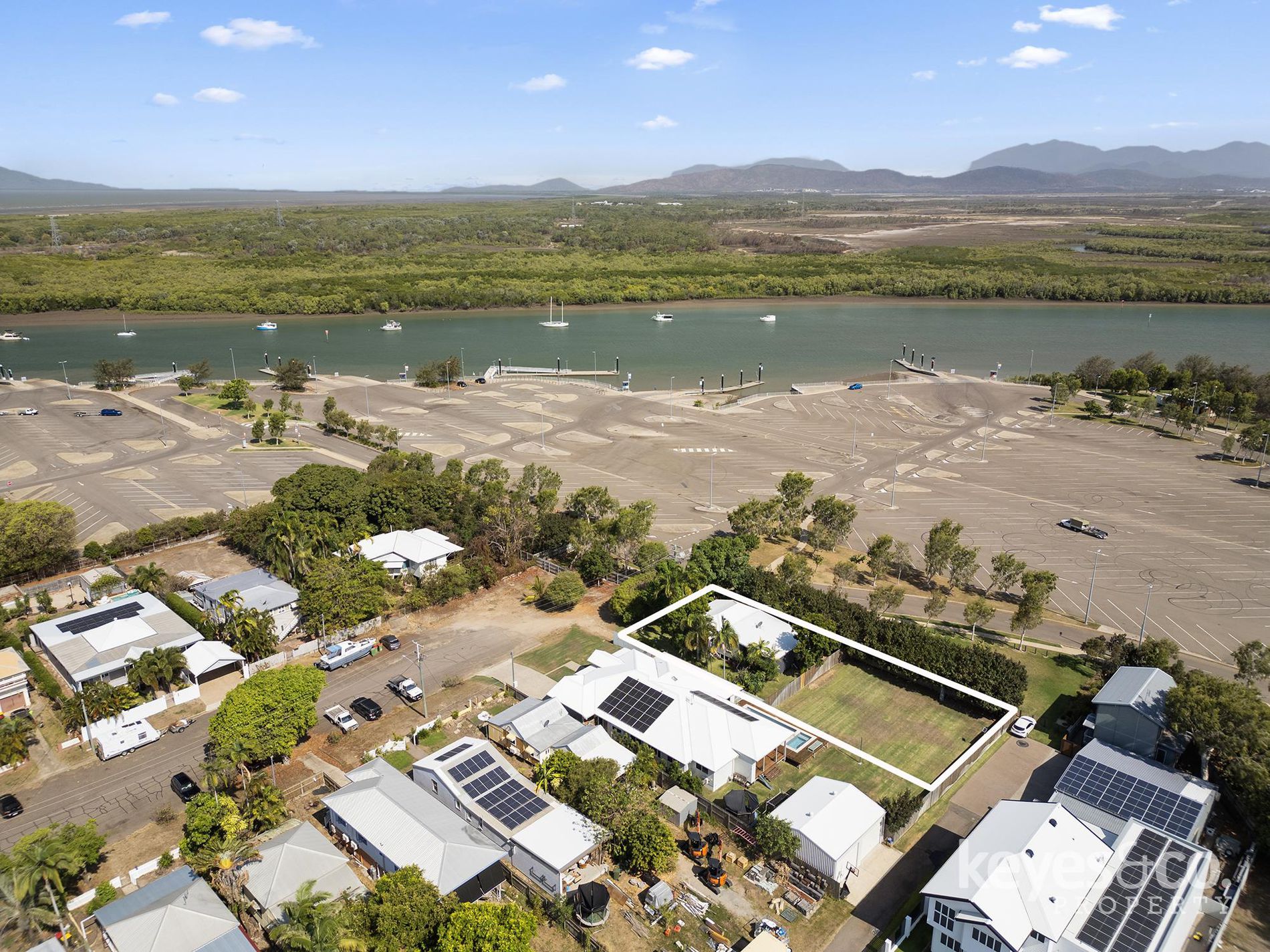 39 Sixth Avenue, South Townsville