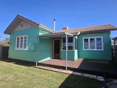 71A Clancy Street, Boulder