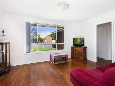 34	 Murrie Street, Windang