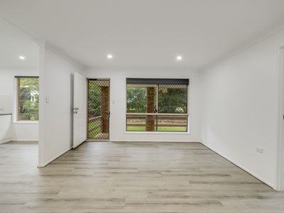 1A Kurrajong Street, Newtown