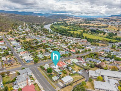 26 Blair Street, New Norfolk