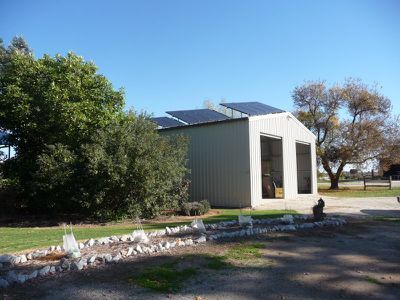 161 R Peaces Road, Leitchville