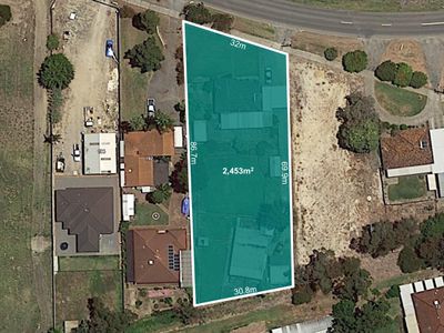 190 Ngort Dr, Cockburn Central