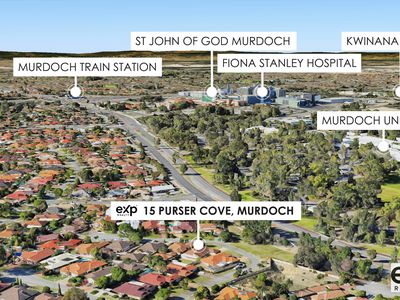 15 Purser Cove, Murdoch
