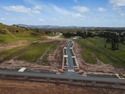 22 (lot 10) Valentines Lane, Avenel