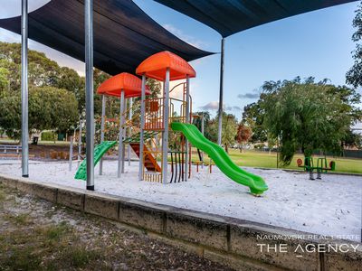 36C Narla Way, Nollamara