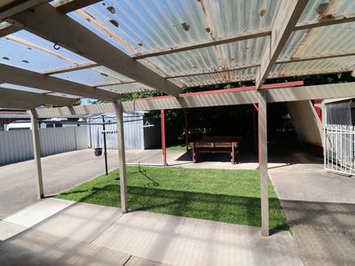 44 Howe Street, Seymour