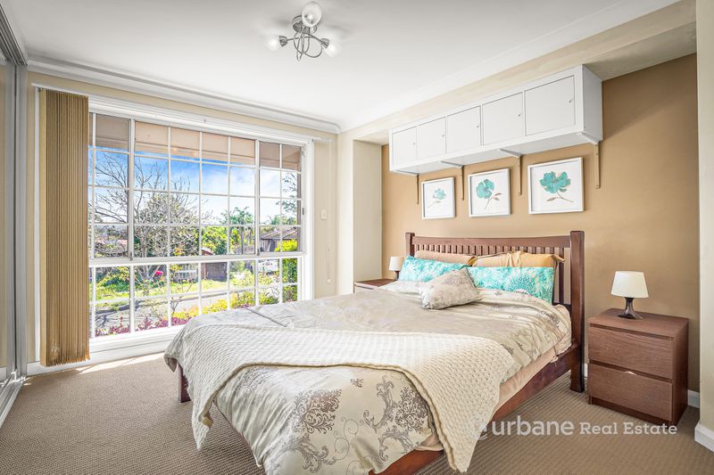 32 Fireball Avenue, Cranebrook