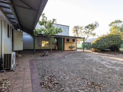 24 Poincettia Way, Kununurra