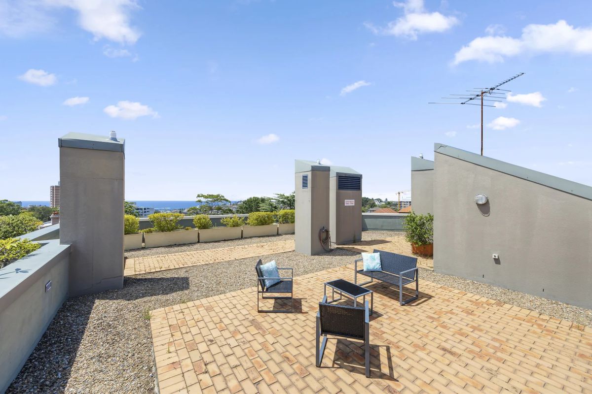 10 / 109-113 Avoca Street, Randwick