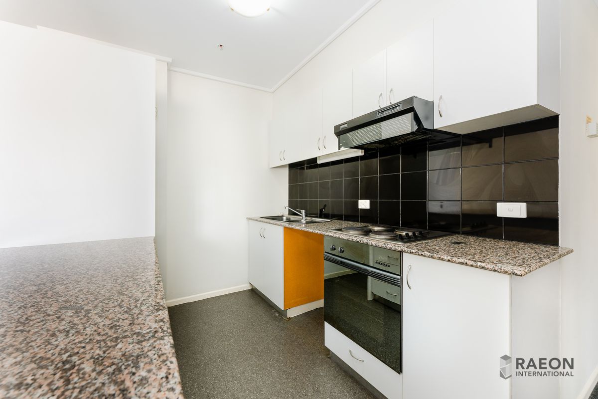1005 / 181 Exhibition Street, Melbourne
