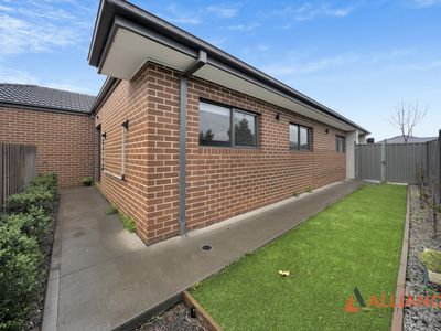 25 Alloca Crescent, Donnybrook