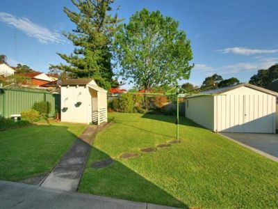 29 Bimbadeen Avenue, West Wollongong