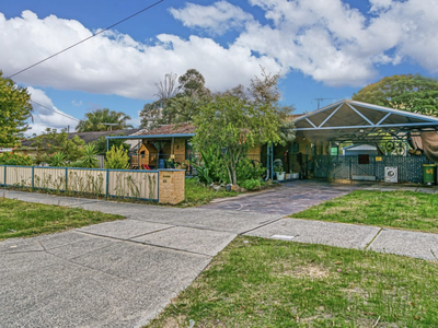 49 Goodall Street, Gosnells