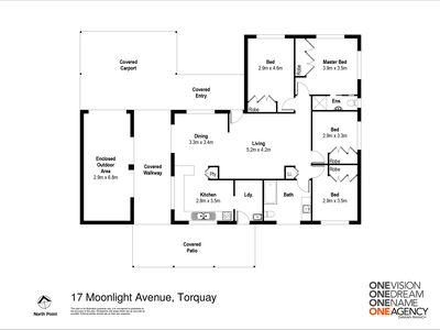 17 Moonlight Avenue, Torquay