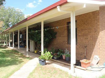 1638 Cohuna - Koondrook Road, Koondrook