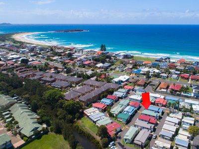 1 6th Avenue, 120 Osborne Parade, Warilla