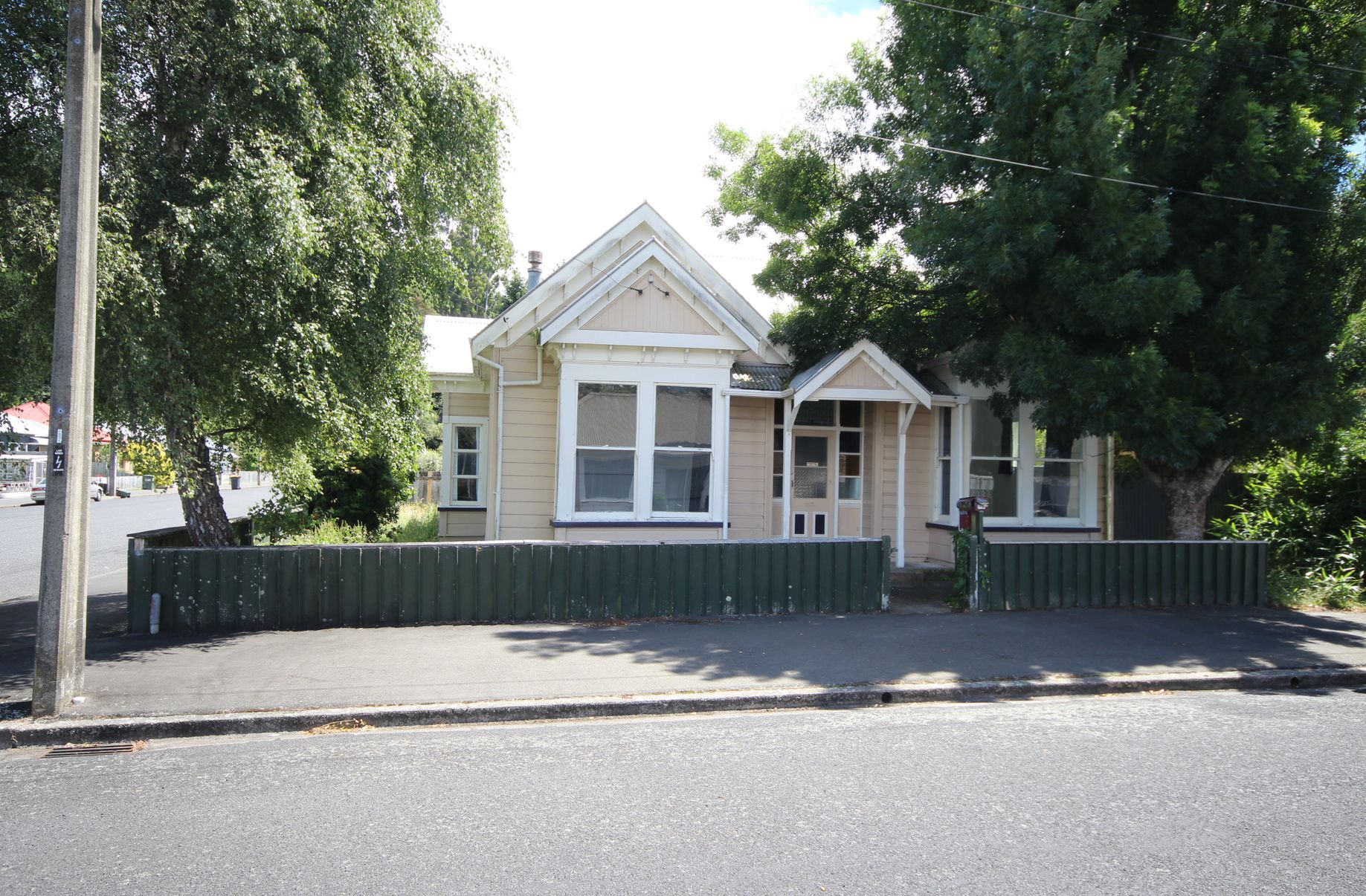 15 Paris Street, North East Valley