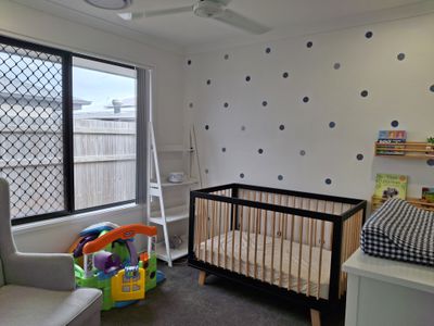 22 Coolamon Court , Urraween