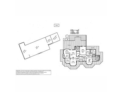 24 The Barracks, Cockatoo Valley