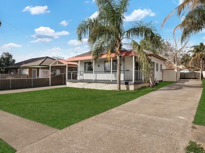 24 & 24a Hobart Street, Oxley Park