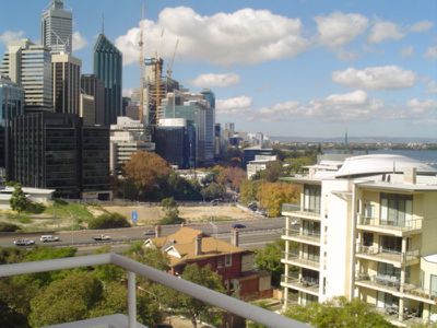 46 Mount Street, Perth