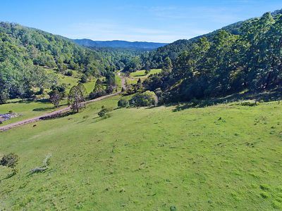 345 Harpers Creek Road, Conondale