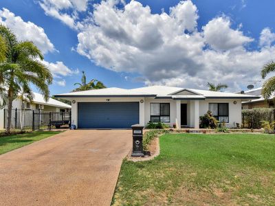 16 Belyuen Rd, Rosebery