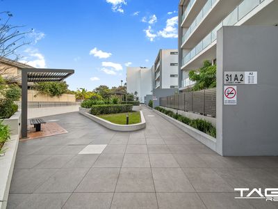 3 / 31A Garfield Street, Wentworthville