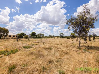 3861 Nhill-Jeparit Road, Jeparit
