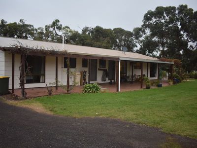 126 Acacia Drive, Millicent