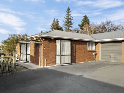 B / 187 Gordon Road, Mosgiel