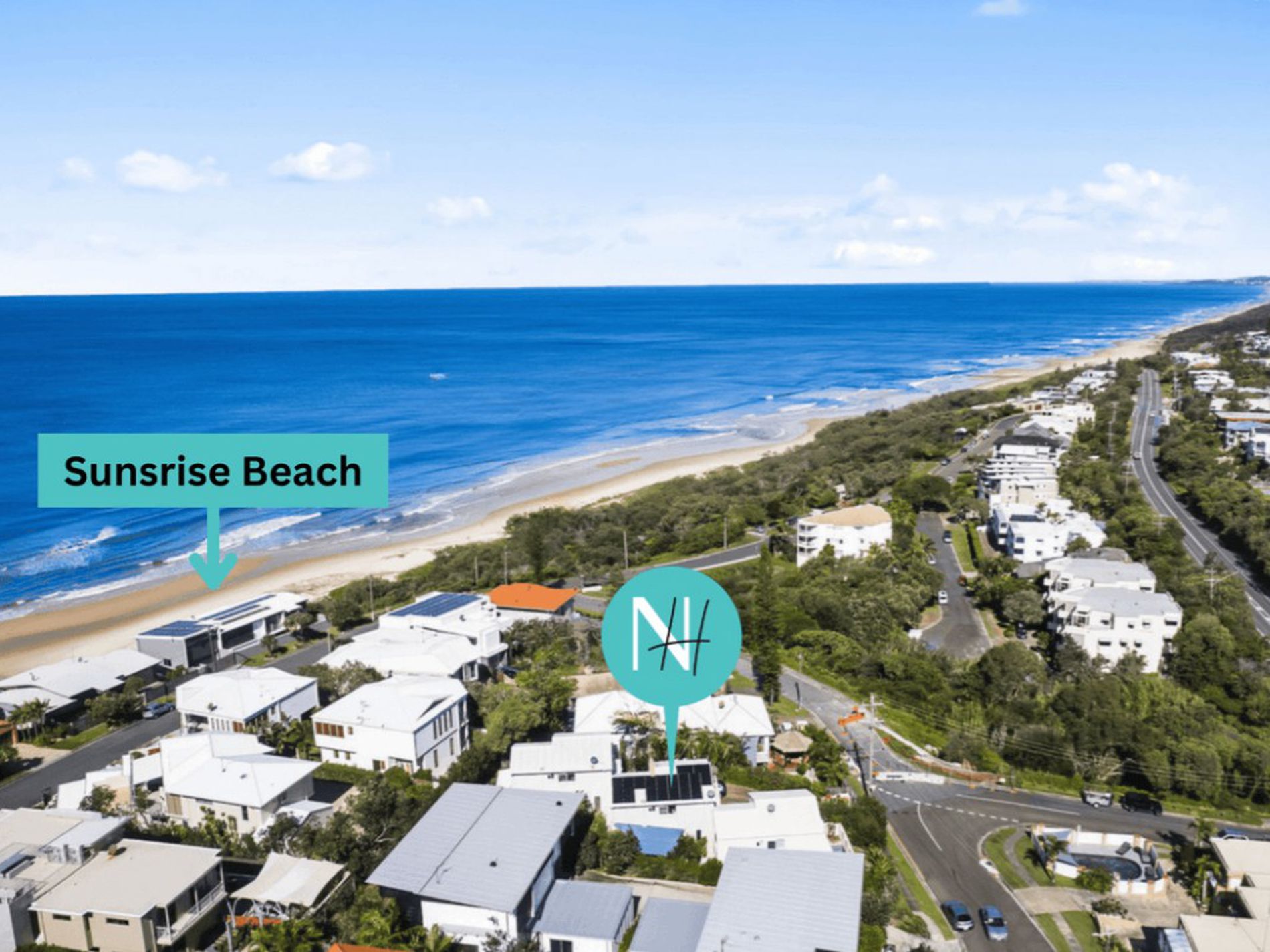 2 / 8 Sobraon Street, Sunrise Beach