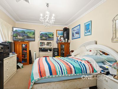 1 Wilma Avenue, Warrawong