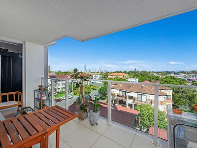 404 / 8 Waverley Street, Southport