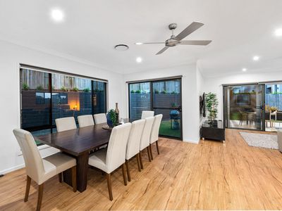 40 Highland Crescent, Belmont