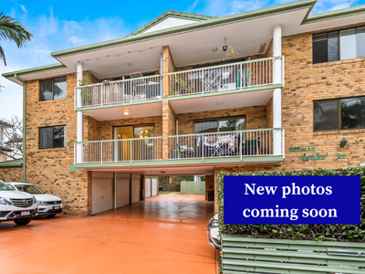 6 / 27 Cadell Street, Toowong